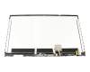 M27506-AA0 original HP Touch-Display Unit 15.6 Inch (UHD 3840x2160) black / silver (AMOLED)