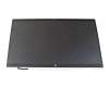M45454-001 original HP Touch-Display Unit 15.6 Inch (UHD 3840x2160) black / silver (AMOLED)