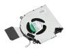 M75485-001 original HP Fan (GPU) 5V