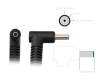M94073-012 original HP AC-adapter 280.0 Watt rounded