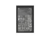 M94073-012 original HP AC-adapter 280.0 Watt rounded