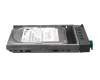 MBB2147RC Fujitsu Server hard drive HDD 146GB (2.5 inches / 6.4 cm) SAS I (3 Gb/s) 10K incl. Hot-Plug used