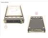 Fujitsu SSD SAS 12G 400GB WRITE-INT. 2.5\" H-P EP for Fujitsu PrimeQuest 3800E2