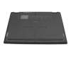 MH24R original Dell Bottom Case grey