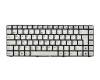 MP-10H76D0-5281 original Asus keyboard DE (german) white