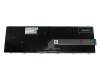 MP-13N76D0-698 Chicony keyboard DE (german) black/black