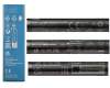 MPP 1.51 Pen incl. battery original suitable for HP Pavilion x360 15-er1000