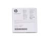 MPP Pen 1.0 incl. battery original suitable for HP Pavilion x360 14-dh0300