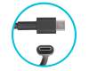 MSI Commercial 14H A13MG vPro USB-C AC-adapter 100.0 Watt
