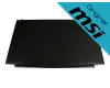 MSI Creator 15 A10SGS-009DE original IPS display UHD (3840x2160) matt 60Hz