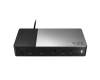 MSI Creator Z17 A12UMST/A12UKST (MS-17N1) USB-C Docking Station Gen 2 incl. 150W Netzteil