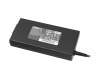 MSI Crosshair 16 HX AI D2XWFKG(MS-15P4) original AC-adapter 240.0 Watt normal