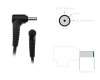 MSI Crosshair 17 A11UEK (MS-17L2) AC-adapter 180.0 Watt from Delta Electronics