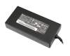 MSI Cyborg 15 B13WFKG original AC-adapter 150.0 Watt