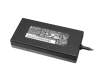 MSI Cyborg 17 B13WGKG original AC-adapter 150.0 Watt