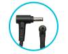 MSI Cyborg 17 B13WGKG original AC-adapter 150.0 Watt