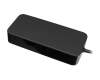 MSI GE66 10UG/10SF/10SFS (MS-1541) original AC-adapter 230.0 Watt normal