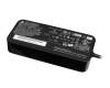 MSI GE76 Raider 11UE (MS-17K3) original AC-adapter 230.0 Watt normal