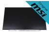 MSI GF65 Thin 10SE/10SER (MS-16W1) original IPS display (1920x1080) matt 60Hz