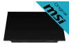 MSI GF75 Thin 10SE (MS-17F3) original IPS display (1920x1080) matt 120Hz