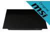 MSI GF75 Thin 10UD/10UCK/10UC (MS-17F6) original IPS display (1920x1080) matt 144Hz