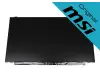 MSI GP62VR Leopard Pro 7RF/7RFX (MS-16JB) original IPS display FHD (1920x1080) matt 60Hz