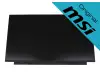 MSI GP66 Vector 12UE (MS-1544) original IPS display FHD (1920x1080) matt 144Hz