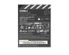 MSI GP68HX 12VI/12VH (MS-15M1) original AC-adapter 330.0 Watt
