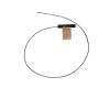 MSI GP72VR Pro 6RF (MS-179B) WLAN antenna (MAIN WLAN)