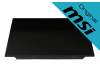 MSI GP75 Leopard 9SD/9SF (MS-17E2) original IPS display (1920x1080) matt 60Hz