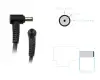 MSI GT72 6QDG8H21 AC-adapter 280.0 Watt from Delta Electronics