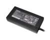 MSI GT83VR Titan (MS-1815) AC-adapter 230.0 Watt from Chicony female connector