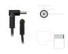 MSI Katana 17 B13VGK (MS-17L5) original AC-adapter 240.0 Watt