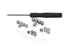 MSI MAG Codex X5 12TG (MS-930) M.2 SSD Standoff Screw Kit 31 pieces
