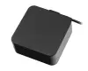 MSI Modern 14 B11SB/B11SBW (MS-14D2) original AC-adapter 65.0 Watt small
