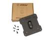 MSI Optix G241VC Vesa mount