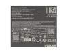 MSI Summit B15 A11MT/A11M (MS-1552) AC-adapter 90.0 Watt