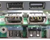 MSI Wind Top AE2051 (MS-AA5E) Connector Repair