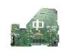 Mainboard / motherboard 90NB02F1-R00170 for Asus X550LA