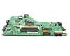 Mainboard / motherboard for Asus A54C
