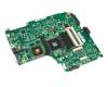 Mainboard / motherboard for Asus X64