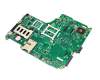 Mainboard / motherboard for Asus X64