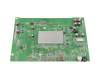 Mainboard 04020-01310600 original suitable for Asus PB287Q