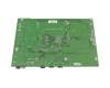 Mainboard 04020-01310600 original suitable for Asus PB287Q