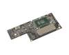 Mainboard 5B20M35011 (onboard CPU/GPU/RAM) original suitable for Lenovo Yoga 910-13IKB (80VF/80VG)