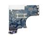 Mainboard 90004427 (onboard CPU/GPU) original suitable for Lenovo IdeaPad Flex 15 (80C5)