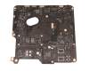 Mainboard 90MS00D0-R01000 (onboard CPU/GPU) original suitable for Asus VivoMini VM62