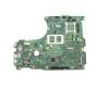 Mainboard 90NB0030-R00020 (onboard GPU) original suitable for Asus N56VJ