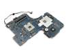 Mainboard 90NB0390-R01000 (onboard GPU) original suitable for Asus R900VB