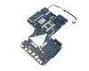 Mainboard 90NB0390-R02000 (onboard GPU) original suitable for Asus R900VB
